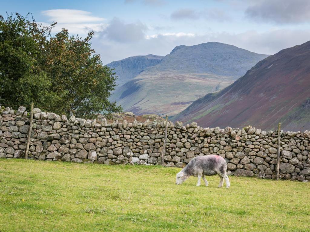 2 Bed In Wasdale Sz515 Villa Nether Wasdale Exterior photo